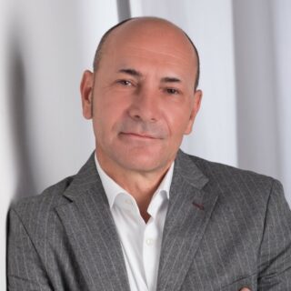 Dieter Kosancic, Director Sales Retail & Wholesale bei valantic