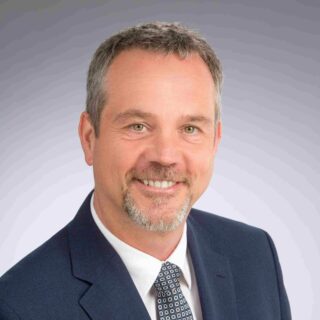 Ulrich Voerkel, Director Sales Retail & Wholesale bei valantic