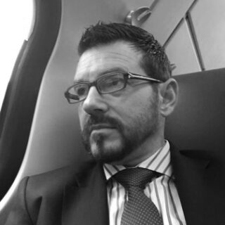 Holger Bartel, Key Account Manager Food & Beverages