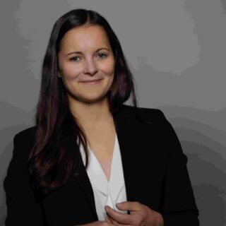 Tanja Aue, Ssenior Consultant Finance & Analytics bei valantic