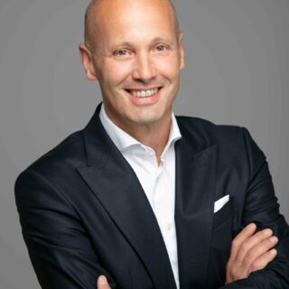 Markus Fomm, Partner & Managing Director SAP ALM bei valantic