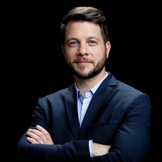 Fabian Littau Director Industry Business CX bei valantic