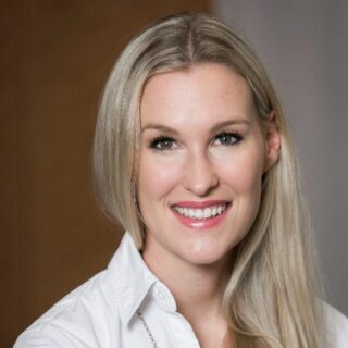 Miriam Kürten, Sales Manager at valantic