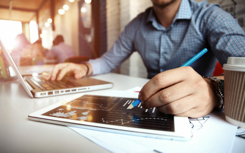 Integrated business planning with APOLLO