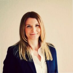 Elke Stump, AOK Niedersachsen