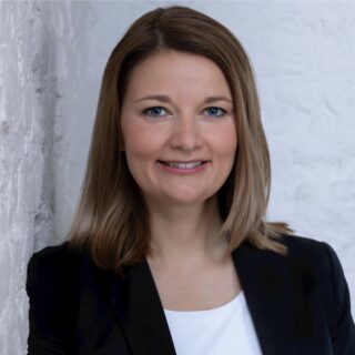 Antje Böttger, Principal bei HÖVELER HOLZMANN