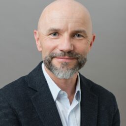 René Böhlen, Head of Marketing railtour suisse sa