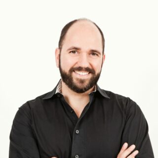 Frederic Cuny, valantic