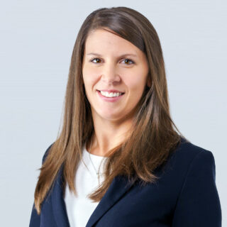 Caroline Geppert, Lead Consultant, vMC