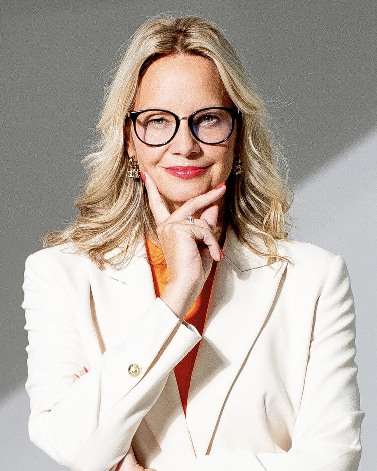 Nicole Berg – Partner and Executive Managing Director of valantic’s SAP Division