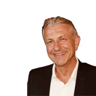 Michael Gabbert, Senior Key Account Manager bei valantic