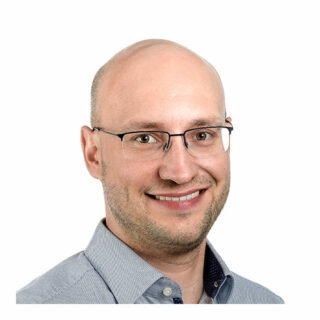 Michael Blum, valantic