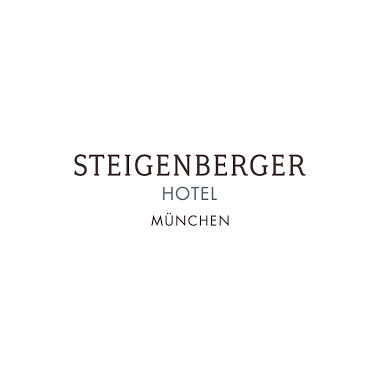 Steigenberger Hotel Munich