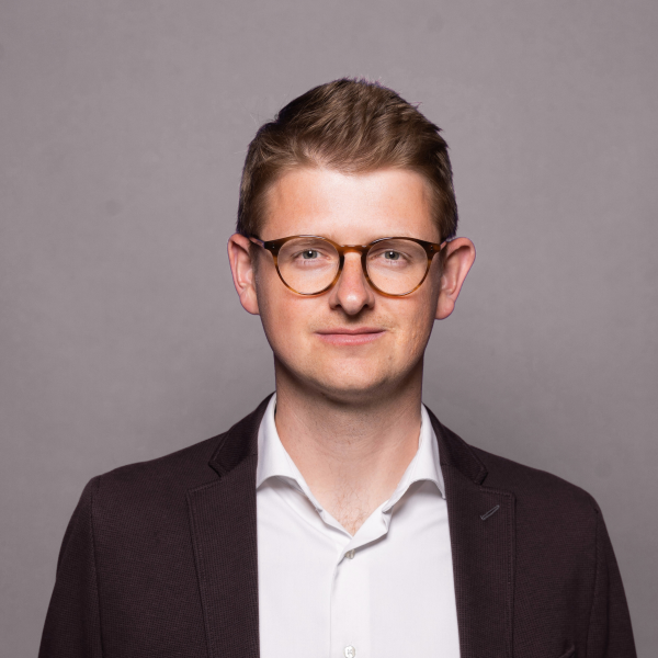 Dr. Jens Lehnen, Principal bei valantic