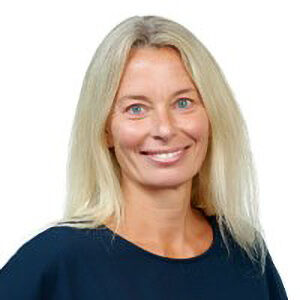 Camilla Hove Toft, Inspari