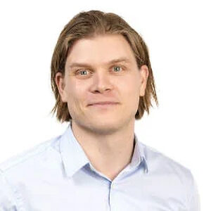 Martin Faldowski Lopez