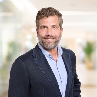 Martin W. Vierrath, Senior Sales Manager, valantic