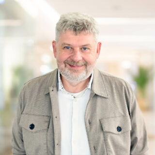 Dr. Michael Straif, Principal Consultant, valantic