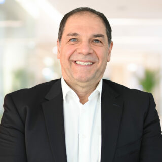 Anastasios Christodoulou, Geschäftsführer & Partner, valantic