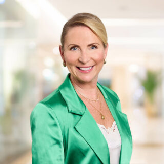 Diana Krüger, Senior Marketing Manager, valantic