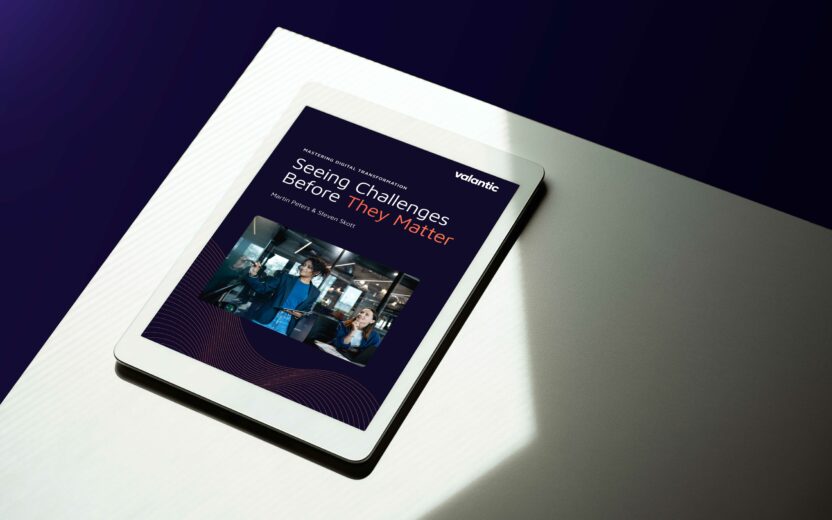Mockup Field Guide: Mastering Digital Transformation