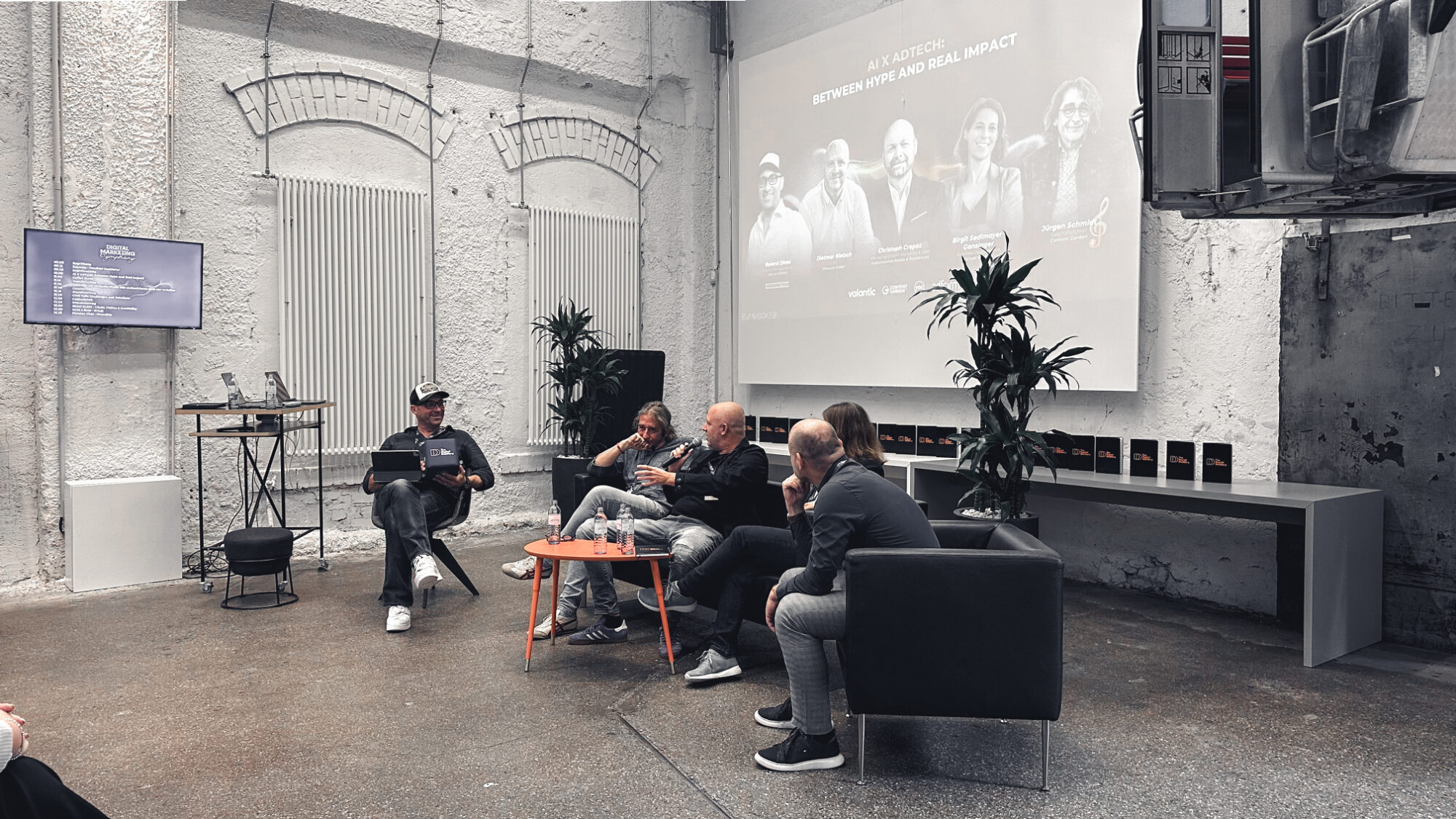 valantic Austria war Host der Digital Distillery – mit starken Insights zu KI, Media-Mix, Zero-Click & Co. 