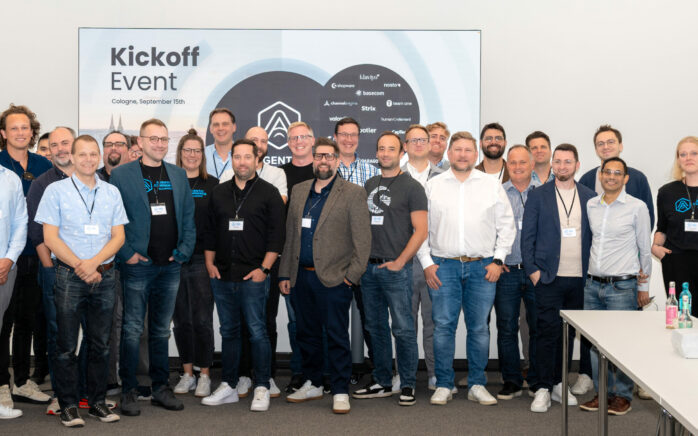 Agentic Commerce Alliance (ACA) Kickoff Group