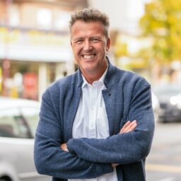 Achim Koch | Toyota Deutschland GmbH