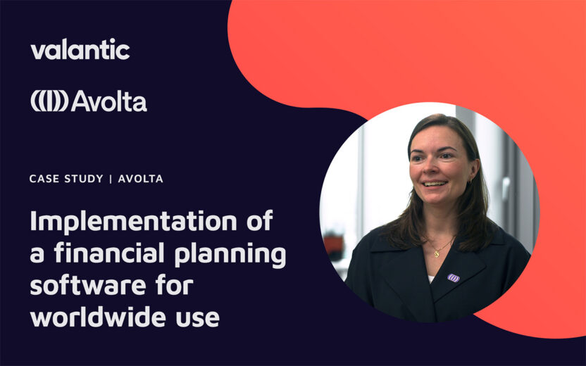 Video Thumbnail Avolta Case Study Customer Reference