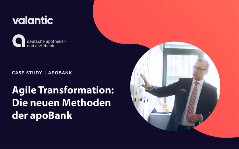 Video Thumbnail apoBank Customer Reference Case Study