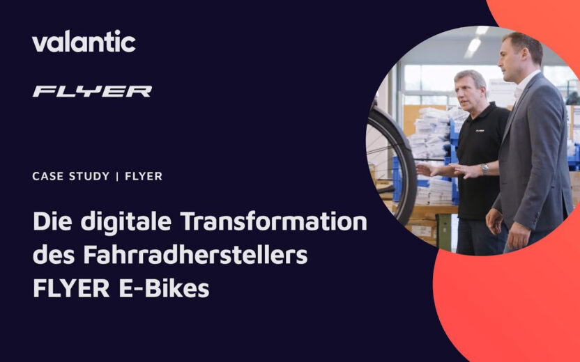 Case Study Customer Reference Flyer Thumbnail Video