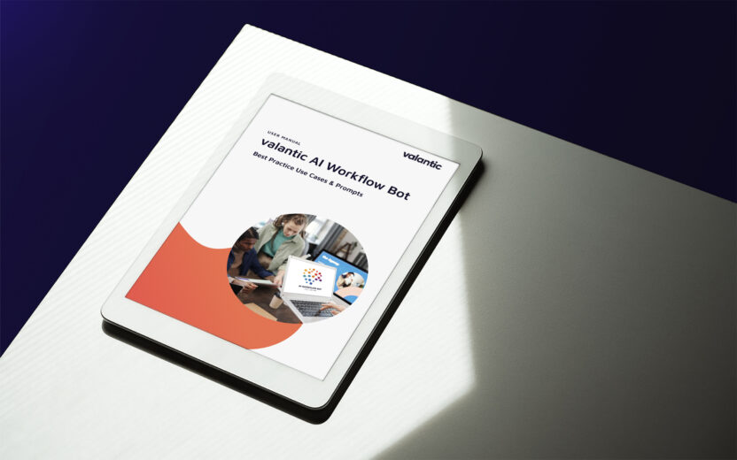 valantic AI Workflow Bot