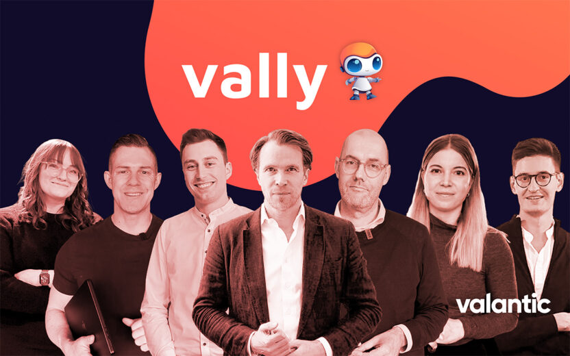 vally video thumbnail