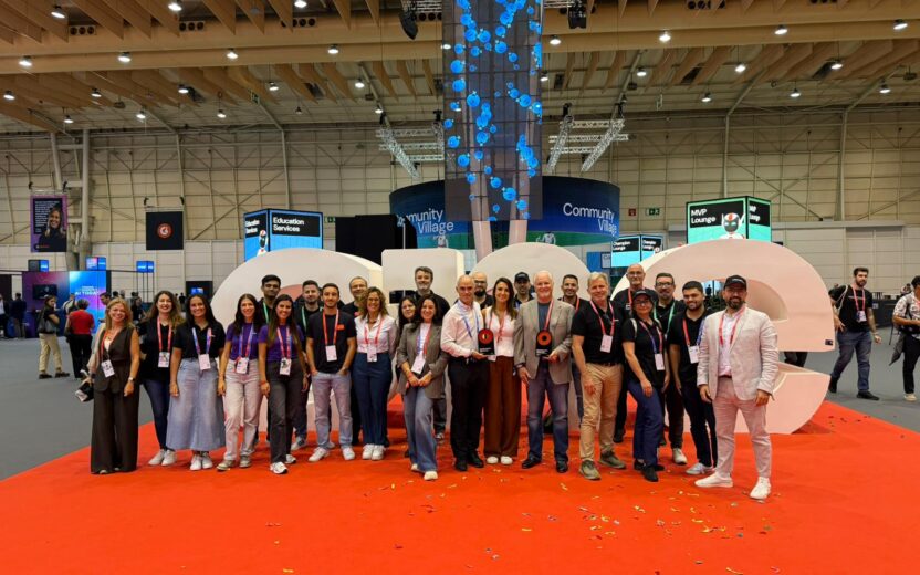 OutSystems ONE World Tour