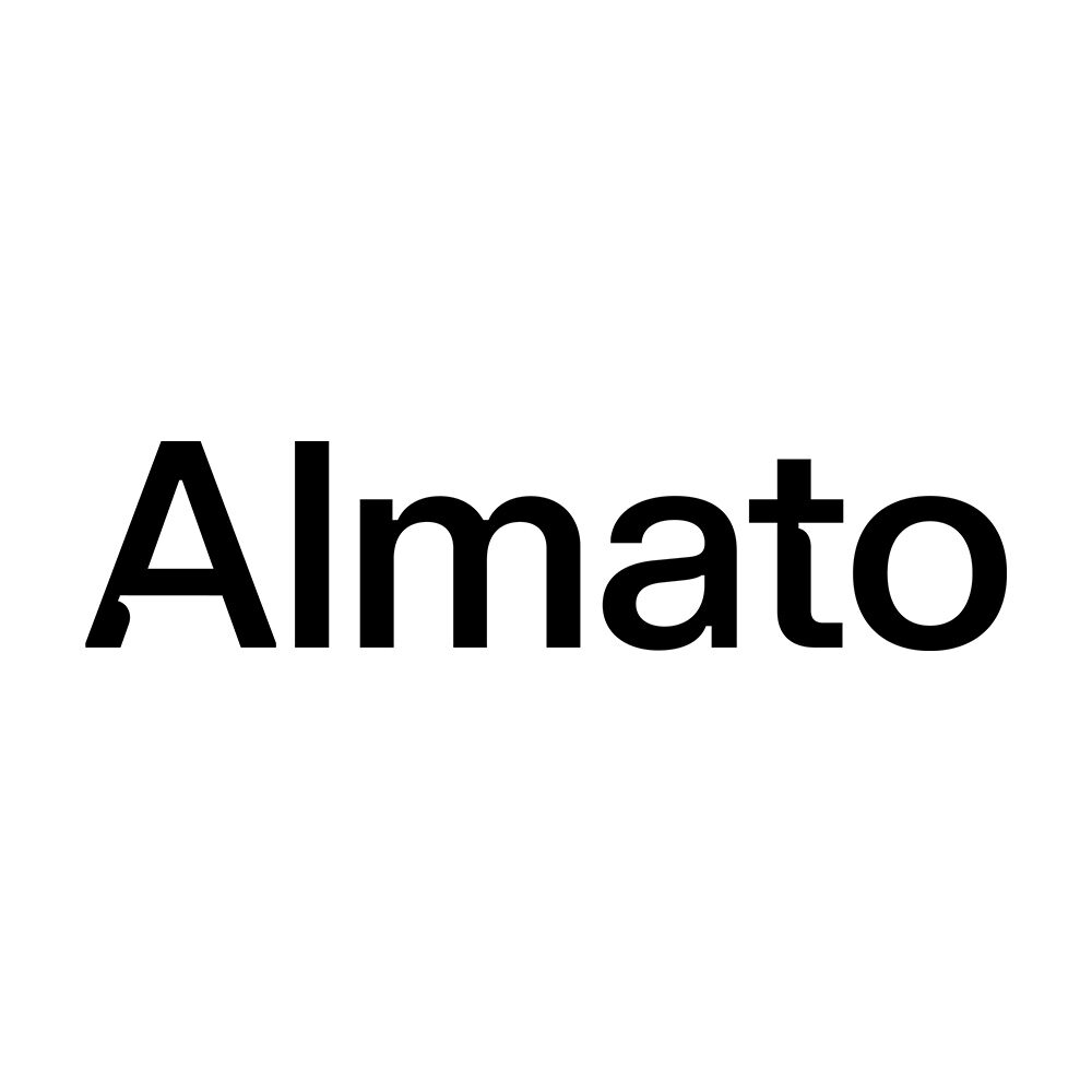 Almato Logo
