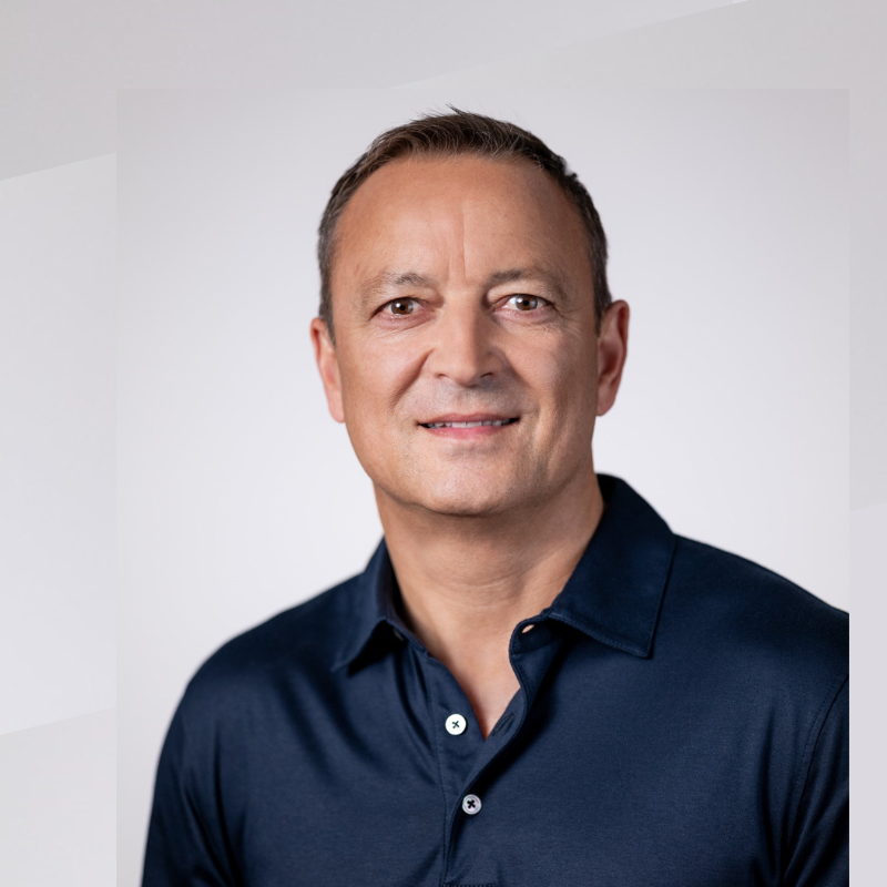 Christian Sauter, Almato