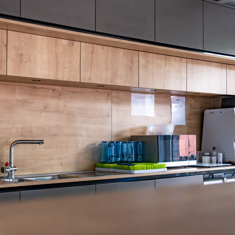 valantic kitchen, Langenfeld location