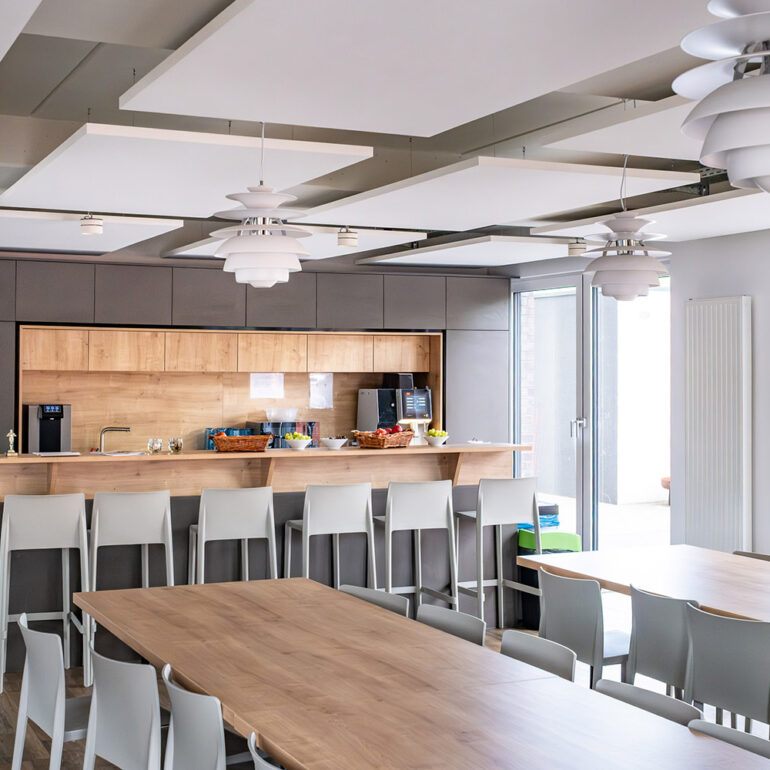 valantic Lounge at the Langenfeld location