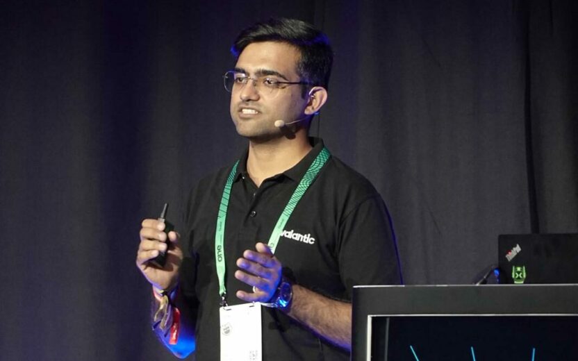 Kapil Korjani_Speaker