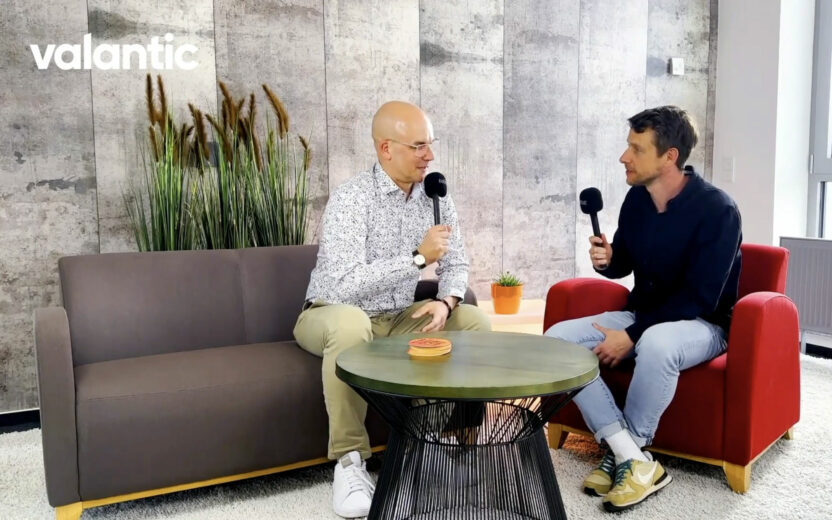 Interview mit Volker John Sales GTM Lead Adobe Commerce