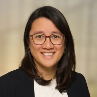 Kim Nguyen Weigand, Vice President, Head of Sector Consulting Food & Beverage bei valantic