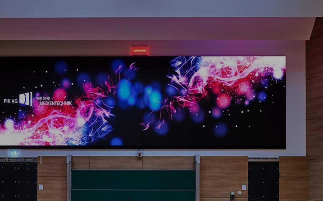 PIK AG Konferenzraum