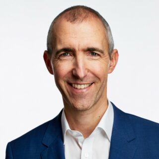 Carsten Otto, Director Utilities valantic