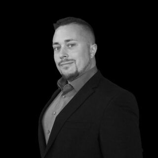 Kevin Hayes, Pre-Sales Manager bei valanic