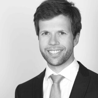 Sebastian Straus, Managing Partner valantic NXT