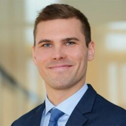 Martin Carstensen, Senior Project Manager Finance, The Quality Group (TQG)