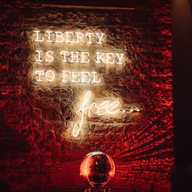 Hotel Liberty in Offenburg