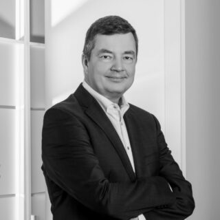 Thomas Marcon, UTILIGENCE a valantic company