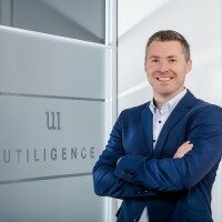 Kay Roesler, UTILIGENCE a valantic company