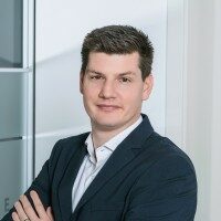 Tobias Breitschwerdt, UTILIGENCE a valantic company